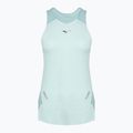 Damen-Laufshirt Mizuno Tech Light Tank Skylight