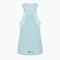 Damen-Laufshirt Mizuno Tech Light Tank Skylight 2