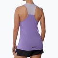 Damen-Laufshirt Mizuno Tech Light Tank paisley lila 2