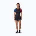Damen-Laufshirt Mizuno DryAeroFlow Graphic Tee oni red 2