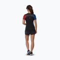 Damen-Laufshirt Mizuno DryAeroFlow Graphic Tee oni red 4