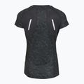 Damen Laufshirt Mizuno Graphic Trail Tee schwarz 2