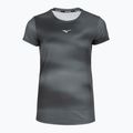 Damen Laufshirt Mizuno Core Graphic Tee schwarz