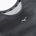 Damen Laufshirt Mizuno Core Graphic Tee schwarz 3