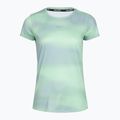 Damen Laufshirt Mizuno Core Graphic Tee flash mint