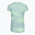 Damen Laufshirt Mizuno Core Graphic Tee flash mint 2