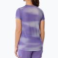 Damen Laufshirt Mizuno Core Graphic Tee thistle 3
