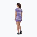 Damen Laufshirt Mizuno Core Graphic Tee thistle 4