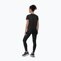 Damen Laufshirt Mizuno Core Graphic Tee schwarz oni 3