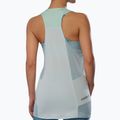 Damen-Laufshirt Mizuno DryAeroFlow Tank cloud blue 3