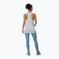 Damen-Laufshirt Mizuno DryAeroFlow Tank cloud blue 4
