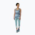 Damen Laufshirt Mizuno Core Graphic Tank skylight 2