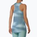 Damen Laufshirt Mizuno Core Graphic Tank skylight 3