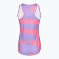 Damen Laufshirt Mizuno Core Graphic Tank camellia rose 2