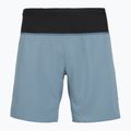 Mizuno Trail ER 2IN1 Herren Laufshorts citadel