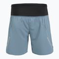Mizuno Trail ER 2IN1 Herren Laufshorts citadel 2