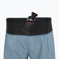 Mizuno Trail ER 2IN1 Herren Laufshorts citadel 3