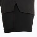 Herren Mizuno Trail ER 2IN1 Laufshorts schwarz 4