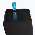 Herren Mizuno Trail ER 2IN1 Laufshorts schwarz 5
