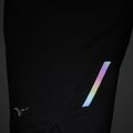 Herren Mizuno Trail ER 2IN1 Laufshorts schwarz 8
