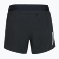 Damen Laufshorts Mizuno Alpha 4.5" schwarz 2