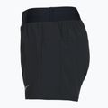 Damen Laufshorts Mizuno Alpha 4.5" schwarz 3