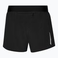 Damen Laufshorts Mizuno Alpha 4.5" schwarz 2