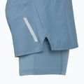 Damen-Laufshorts Mizuno Trail ER 2IN1 citadel 4