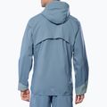 Mizuno Waterproof 20K ER Herren Laufjacke citadel 3