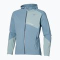 Mizuno Waterproof 20K ER Herren Laufjacke citadel 5