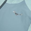 Damen-Laufjacke Mizuno Waterproof 20K ER cloud blue 5