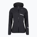 Damen Laufjacke Mizuno Waterproof 20K ER schwarz