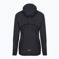Damen Laufjacke Mizuno Waterproof 20K ER schwarz 2
