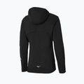 Damen Laufjacke Mizuno Waterproof 20K ER schwarz 2