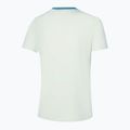Tennis-Shirt Herren Mizuno Shadow Tee S25 white 2