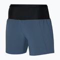 Herren Mizuno Multi Pocket Laufshorts vintage indigo 2