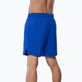 Herren Mizuno Core 7.5" 2IN1 Laufshorts reflex blau 2