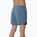 Mizuno Core 5.5" 2IN1 Citadel Laufshorts für Herren 2