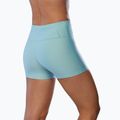 Damen-Laufshorts Mizuno Impulse Core cloud blue 2