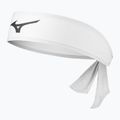 Mizuno Bandana Stirnband weiß