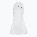 Kleid Mizuno Frontier white/ bay