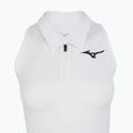 Kleid Mizuno Frontier white/ bay 3