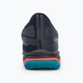 Padel-Schuhe Herren Mizuno Wave Exceed Light 2 Padel salute/ hibiscus/ enamel blue 6