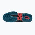 Padel-Schuhe Herren Mizuno Wave Exceed Light 2 Padel salute/ hibiscus/ enamel blue 9