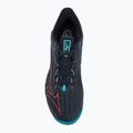 Padel-Schuhe Mizuno Wave Exceed Tour 6 Padel salute/hibiscus/enamel blue 5