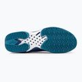 Tennisschuhe Herren Mizuno Wave Exceed Tour 6 CC bellwether blue/ white/ fjord blue 4
