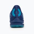 Tennisschuhe Herren Mizuno Wave Exceed Tour 6 CC bellwether blue/ white/ fjord blue 6