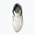 Herren Schuhe Mizuno Contender S mizuno snow white/bistro green/sumer sand 5