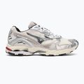 Herren Schuhe Mizuno Wave Rider 10 mizuno snow white/schwarz sand/ryth red 2
