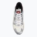 Herren Schuhe Mizuno Wave Rider 10 mizuno snow white/schwarz sand/ryth red 5